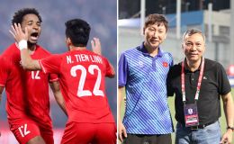 VFF ra phán quyết cho ĐT Việt Nam, HLV Kim Sang Sik nhận 'tối hậu thư' trước cơ hội vô địch AFF Cup