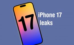 Đây là nâng cấp lớn trên iPhone 17 dễ nhận thấy nhất khi so với iPhone 16