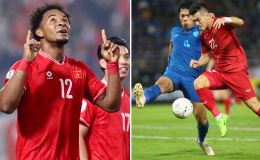 Tin nóng AFF Cup hôm nay 31/12: ĐT Việt Nam nhận 'đặc quyền'; Nguyễn Xuân Son đi vào lịch sử ĐNÁ?