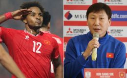 Xuân Son tạo địa chấn, ĐT Việt Nam phá dớp 27 năm trước Thái Lan ở Chung kết AFF Cup 2024