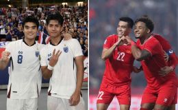 Kết quả bóng đá hôm nay: Xuân Son lập kỷ lục, ĐT Việt Nam chạm một tay vào ngôi vương AFF Cup 2024?