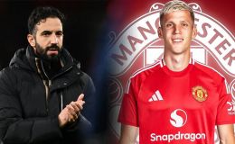 Tin chuyển nhượng sáng 3/1: Man United thanh lý 5 ngôi sao; Dani Olmo trên đường gia nhập MU