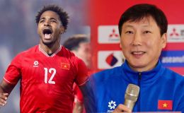 Xuân Son lập kỷ lục vô tiền khoáng hậu, ĐT Việt Nam chạm một tay vào chức vô địch AFF Cup 2024 