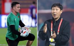 Bị gạch tên ở chung kết AFF Cup 2024, Filip Nguyễn phản ứng bất ngờ sau trận thắng của ĐT Việt Nam