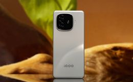 vivo ra mắt vua pin khủng tầm trung với hiệu năng mạnh mẽ, màn lớn như iPhone 16 Pro Max, camera xịn như Galaxy S24