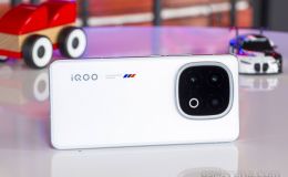 iQOO 13 vua phá đảo hiệu năng trong tầm tiền, chỉ từ 14 triệu, mạnh át vía Galaxy S24 Ultra