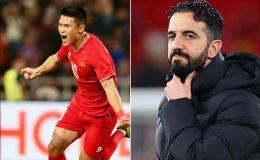 Lịch thi đấu bóng đá hôm nay: ĐT Việt Nam thăng hoa trên BXH FIFA; MU rơi tự do ở BXH Ngoại hạng Anh