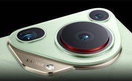 Huawei sắp ra mắt vua camera chụp xa, cảm biến 50MP lớn nhất thị trường, hủy diệt Galaxy S24 Ultra