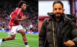 Joshua Zirkzee được mở đường rời Old Trafford, Man United kích hoạt bom tấn trong tháng 1