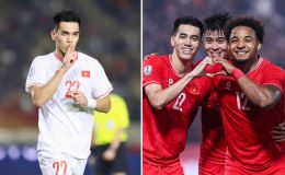 Dự bị cho Xuân Son ở chung kết AFF Cup 2024, Tiến Linh nhắc đồng đội 1 điều khi trở lại ĐT Việt Nam