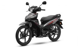 Tin xe máy 7/1: Honda chính thức ra mắt ‘vua xe số’ 110cc mới xịn hơn cả Future, giá 27,8 triệu đồng