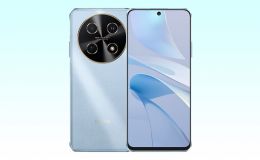 Huawei vừa trình làng phiên bản điện thoại tầm trung có camera xịn như Galaxy S22 Ultra, màn hình lớn, giá chỉ 7,3 triệu