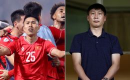 Không trở về nước sau AFF Cup 2024, báu vật của ĐT Việt Nam tiếp tục gây sốt tại Thái Lan