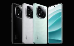 ‘Vua phân khúc tầm trung’ Redmi Note 14 Pro+ 5G đe dọa vị thế của Samsung Galaxy A55 và OPPO Reno13 F 5G