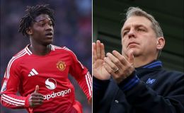 Kobbie Mainoo xác nhận rời Manchester United, Chelsea rộng cửa chiêu mộ với giá rẻ khó tin