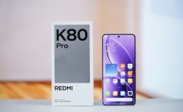 Vua gaming giá rẻ Redmi K80 Pro hơn 13 triệu đồng tại Việt Nam, đủ lực chèn ép cả Galaxy S24 Ultra