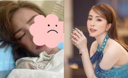 Tin giải trí 8/1: Hòa Minzy nhập viện cấp cứu; Quỳnh Nga một lần nói hết về tin đồn hẹn hò Việt Anh