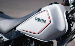 Yamaha chính thức ra mắt ‘huyền thoại côn tay’ 200cc mới chất hơn Honda Winner X và Exciter, giá mềm