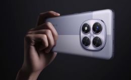 Xiaomi ra mắt Redmi Note 14 Series: Toàn năng từ camera AI 200MP đến thiết kế bền bỉ, giá từ 4,99 triệu đồng