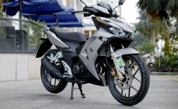 Bảng giá xe Honda Winner X tháng 1/2025 rẻ chưa từng có: Quyết soán ngôi Yamaha Exciter đầu năm mới