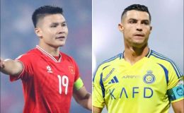 Lịch thi đấu bóng đá hôm nay: Quang Hải gây sốt tại Shopee Cup; Ronaldo lập kỷ lục ở Al Nassr?