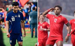 ĐT Việt Nam thắng lớn ở đề cử Đội hình tiểu biểu AFF Cup 2024: Nguyễn Xuân Son không có đối thủ