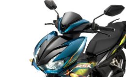 Honda chính thức ra mắt ‘vua côn tay’ 150cc mới giá 53,5 triệu đồng: Đẹp hơn cả Winner X và Exciter