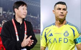 Lịch thi đấu bóng đá hôm nay: ĐT Việt Nam nhảy vọt trên BXH FIFA; Ronaldo đón tin dữ ở Saudi League?