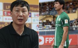 HLV Kim Sang-sik bật đèn xanh sau AFF Cup 2024, Công Phượng ấn định ngày trở lại ĐT Việt Nam?