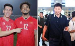 Tin bóng đá tối 10/1: Xuân Son trở lại tập luyện; HLV Kim Sang Sik chia tay ĐT Việt Nam sau AFF Cup