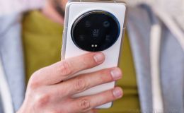 Khách Việt đổ xô tậu vua nhiếp ảnh Xiaomi 14 Ultra, từ 25 triệu camera Leica ăn đứt Galaxy S24 Ultra