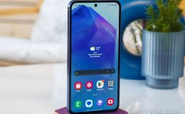 Vua camera AI tầm trung Galaxy A55 giá từ 8,6 triệu, trang bị xịn như Galaxy S24, đánh bại iPhone 11