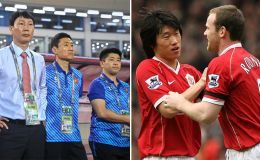 ĐT Việt Nam chia tay HLV sau AFF Cup 2024, VFF bổ nhiệm huyền thoại Man Utd với vai trò khó tin?