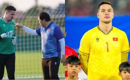 Filip Nguyễn ‘gặp họa lớn’ sau khi vô địch AFF Cup 2024, rõ lý do thật sự muốn rời Việt Nam