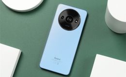 Đây là chiếc điện thoại Xiaomi giá rẻ nhất Việt Nam hiện nay, chỉ hơn 2 triệu có màn to như iPhone 16 Pro Max