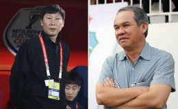 Tin bóng đá tối 12/1: HLV Kim Sang-sik nhận cảnh báo sau AFF Cup 2024; FIFA ra phán quyết về HAGL