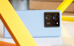 Thợ ảnh Xiaomi 13T Pro với camera Leica vạn người mê rẻ sập sàn tháng 1, đủ át vía Galaxy S24 Ultra