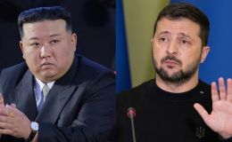 Tổng thống Ukraine nhắn gửi ông Kim Jong Un, công bố tiết lộ động trời của 2 lính Triều Tiên bị bắt