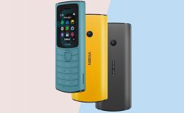 6 chiếc điện thoại cục gạch Nokia đáng mua nhất tháng 1/2025: Siêu rẻ dưới 1 triệu, có 4G vào mạng