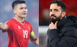 Lịch thi đấu bóng đá hôm nay: Quang Hải gây sốt sau AFF Cup; Man Utd đón tin dữ ở Ngoại hạng Anh?