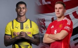 Tin chuyển nhượng sáng 18/1: Man United tiến gần đến Viktor Gyokeres; Rashford chốt bến đỗ mới?