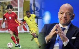 FIFA bất ngờ gửi 'tối hậu thư', một liên đoàn Đông Nam Á đối diện với án phạt cực nặng