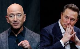 Người phụ nữ giàu nhất lịch sử nhân loại, biến các tỷ phú Elon Musk, Jeff Bezos ‘chỉ còn là cái tên’