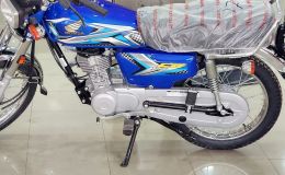 Tin xe máy 21/1: ‘Huyền thoại côn tay’ 125cc mới của Honda chính thức về đại lý, giá 19,2 triệu đồng