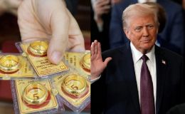 Tin nóng 21/1: Giá vàng hôm nay liên tục ‘phá đảo’; Ông Trump nhậm chức ảnh hưởng Việt Nam ra sao?