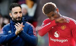 Tin chuyển nhượng sáng 22/1: Rashford quay xe với Man United; HLV Ruben Amorim thanh lý 3 cầu thủ?