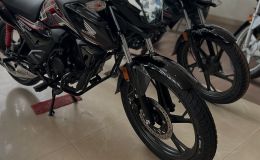 Honda chính thức ra mắt ‘vua côn tay’ 125cc mới giá 35,9 triệu đồng: Rẻ đẹp hơn Winner X và Exciter