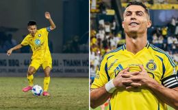 Kết quả bóng đá hôm nay: Doãn Ngọc Tân tạo địa chấn ở giải ĐNÁ; Ronaldo nhận tin dữ tại Saudi League