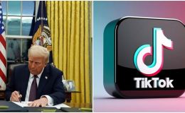 Phản ứng dữ dội của phía Trung Quốc khi Tổng thống Donald Trump đưa cho Tiktok 1 chiếc ‘phao cứu sinh’