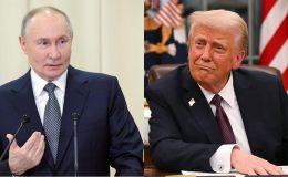 Tổng thống Donald Trump đe dọa trừng phạt nước Nga nếu Tổng thống Putin không đồng ý việc này